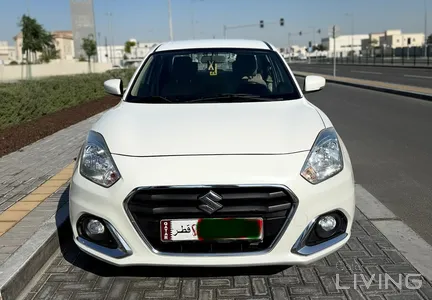 Suzuki Dzire  2023